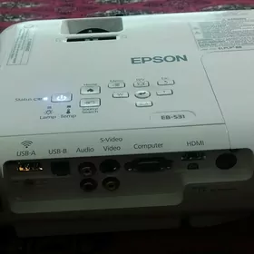 epson eb s31 proyektr