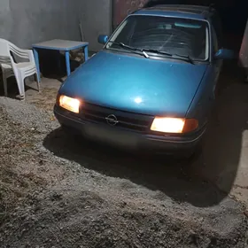 Opel Astra 1993