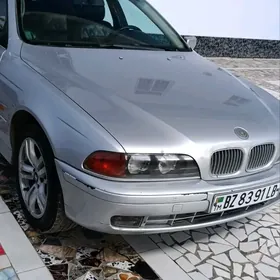 BMW 525 1999