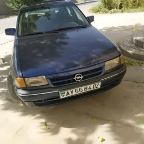 Opel Astra 1992