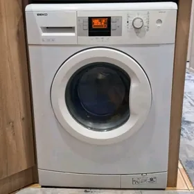 KIR MAŞYN BEKO 6 kg