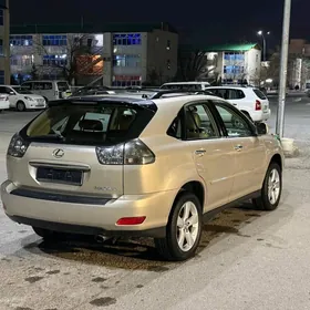 Lexus RX 330 2006