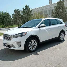 Kia Sorento 2019