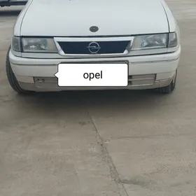 Opel Vectra 1990