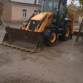 JCB 3CX Compact 2006