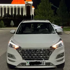 Hyundai Tucson 2020