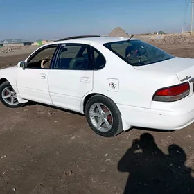 Toyota Avalon 1997