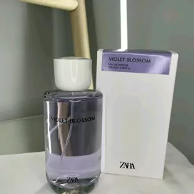 Zara Violet Blossom(180ml)