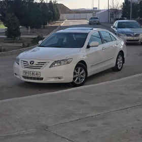 Toyota Camry 2008