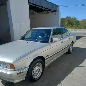 BMW 525 1995