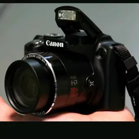 Canon Цыфровой фотоаппарат