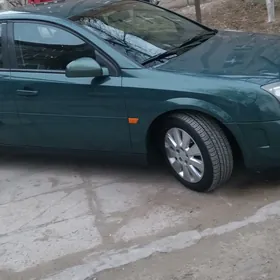 Opel Vectra 2002