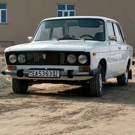 Lada 2106 2000