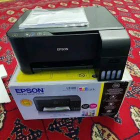 Epson L3100 printer