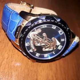 Ulysse Nardin часы sagat