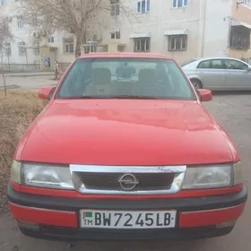 Opel Vectra 1991