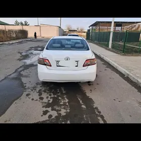 Toyota Camry 2008