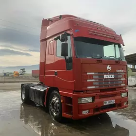 Volvo FH 480 2002