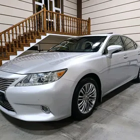 Lexus ES 350 2013