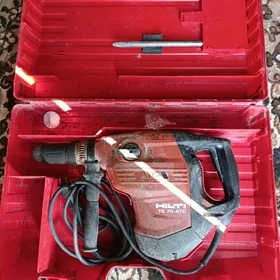 Perferator hilti