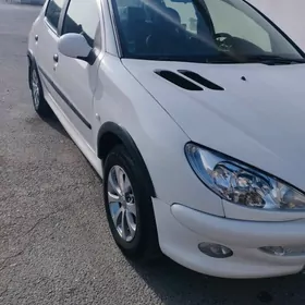 Peugeot 206 2009