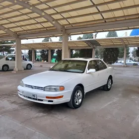 Toyota Camry 1993