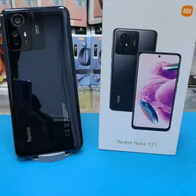 REDMI NOTE 12S