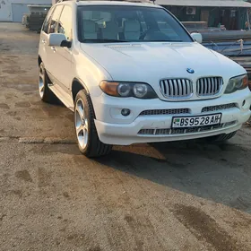 BMW X5 2006