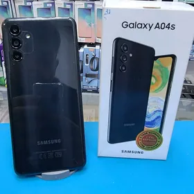 SAMSUNG A04S