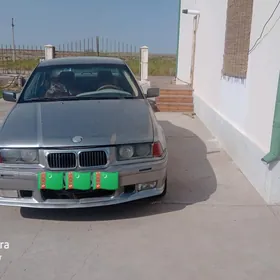 BMW 325 1996