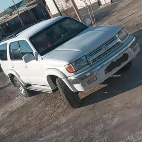 Toyota 4Runner 2002