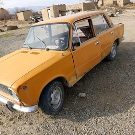 Lada 2104 1987