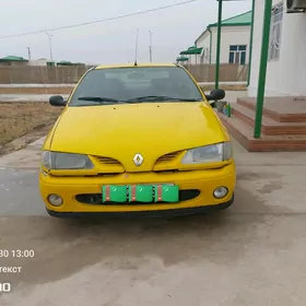 Renault Megane 2 1999