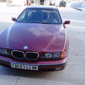 BMW 320 1998