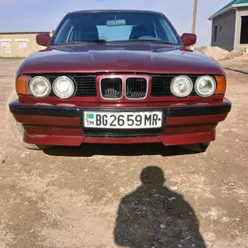 BMW 535 1991