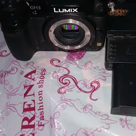 lumix gh 3