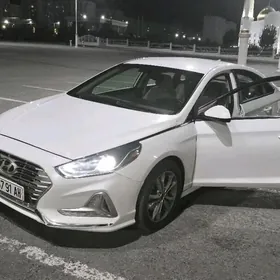 Hyundai Sonata 2017