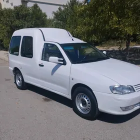 Volkswagen Caddy 2008