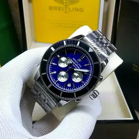 Breitling sagat часы