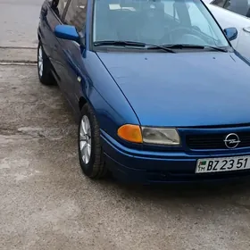 Opel Astra 1996