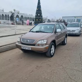 Lexus RX 300 1999