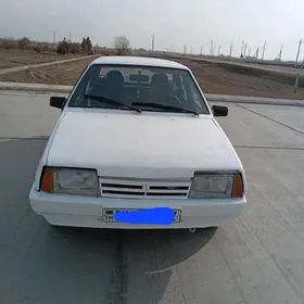 Lada 21099 2001