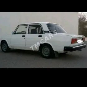 Lada 2107 2000