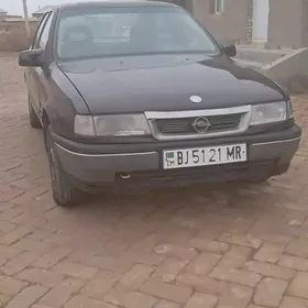 Opel Vectra 1991