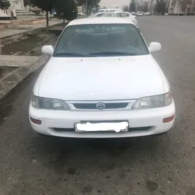 Toyota Corolla 1997