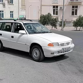 Opel Astra 1996