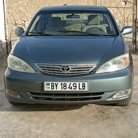 Toyota Camry 2002