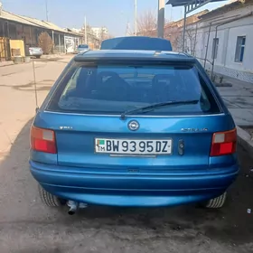 Opel Astra 1993