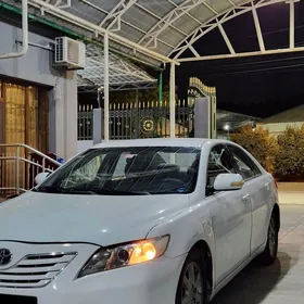 Toyota Camry 2008