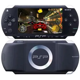 psp